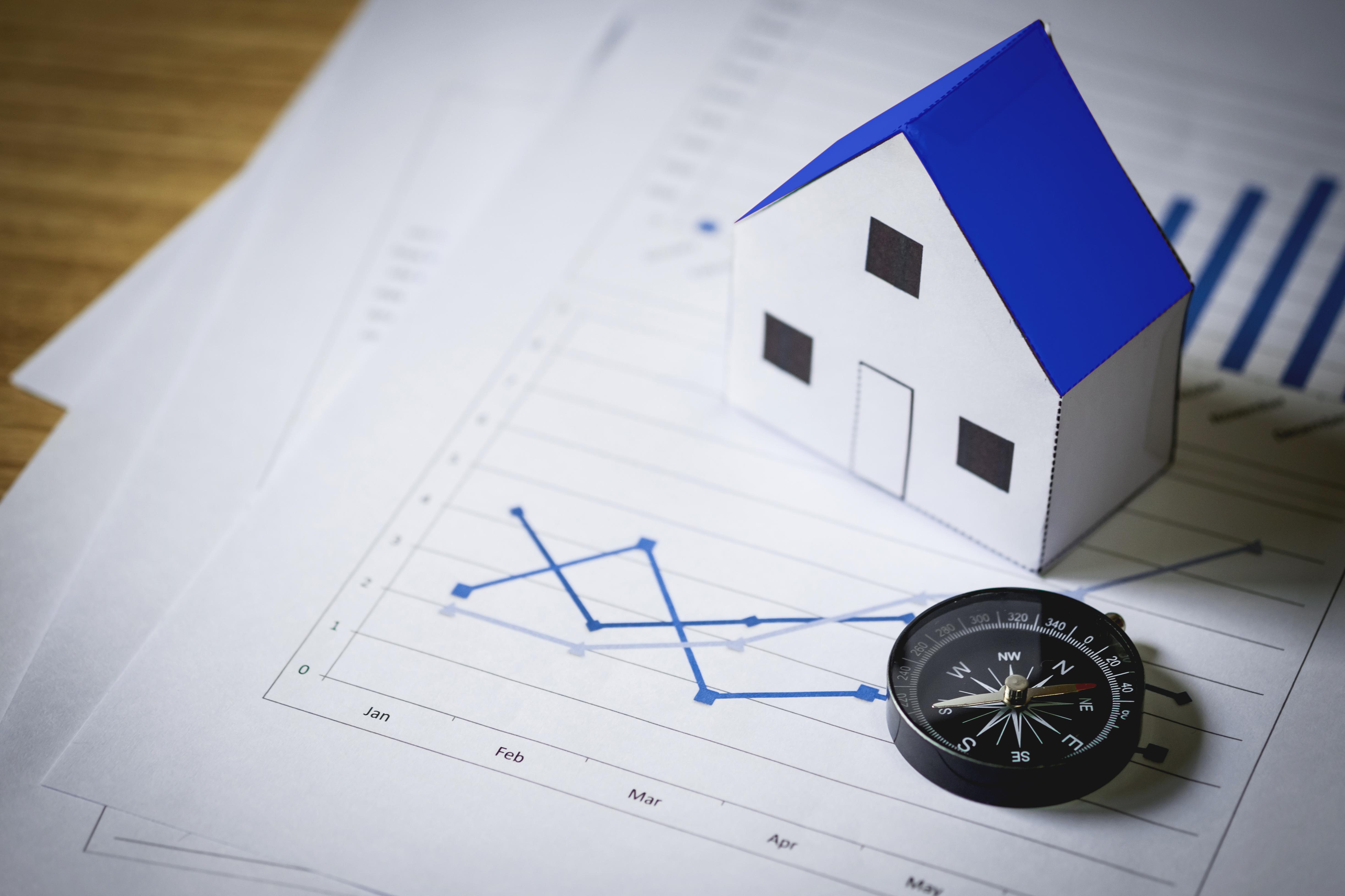 Capital Gains Exemptions under Income Tax Act – Sections 54, 54F & 54EC - Cover Image